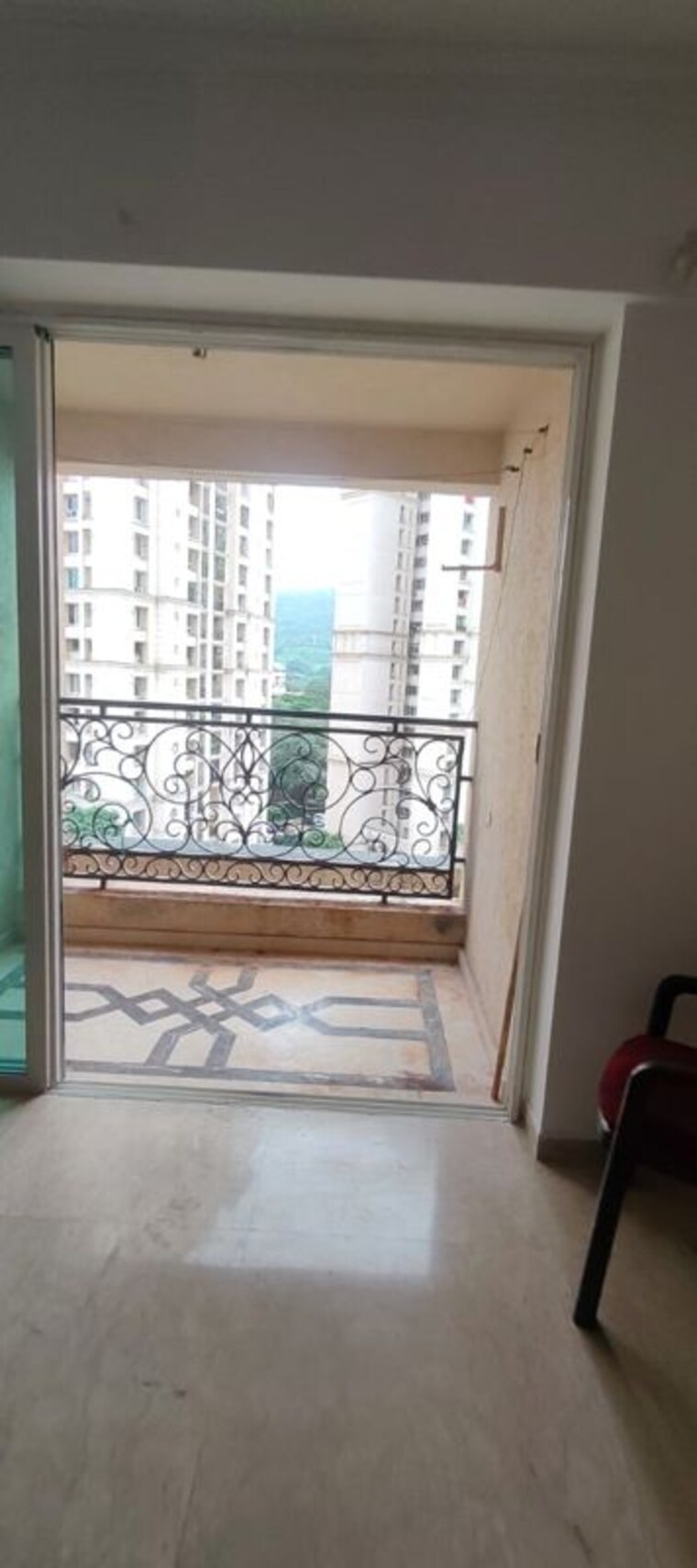 Room, rodas-enclave-evergreen 3 Bedroom 980 Sq.Ft. Apartment In Patlipada Thane 9779862