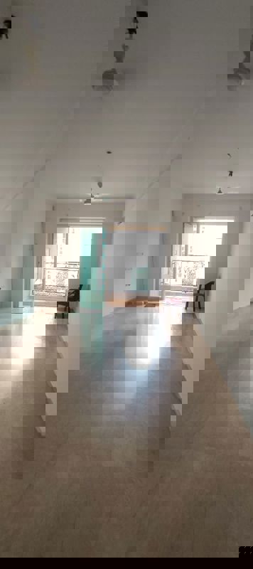 3 BHK 980 Sq.Ft. Apartment in Rodas Enclave Evergreen