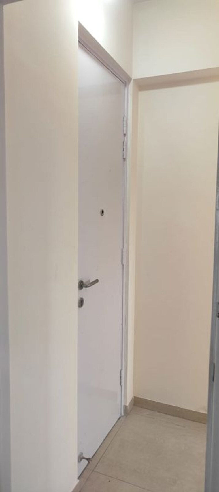 Attached Bathroom, rodas-enclave-evergreen 3 Bedroom 980 Sq.Ft. Apartment In Patlipada Thane 9779862