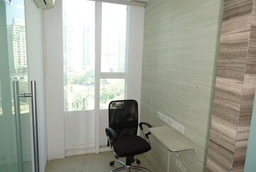 Team Area in  Office Space at Malad West – for Rent