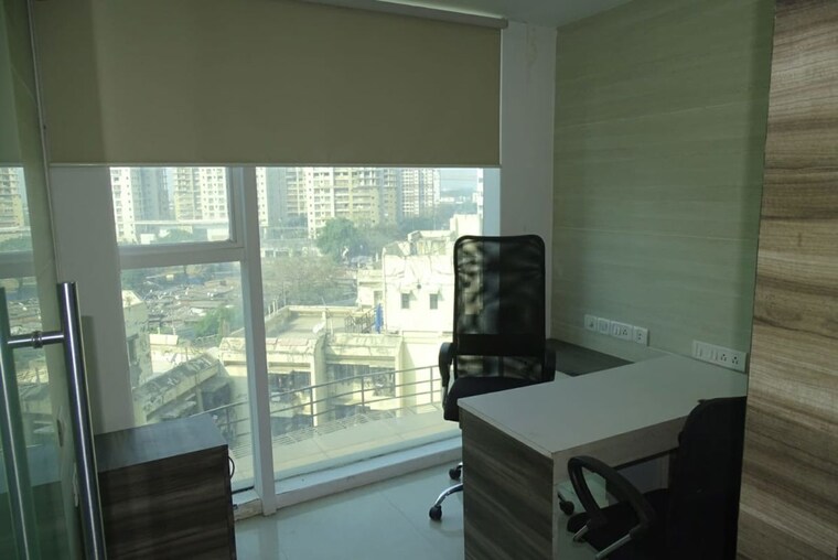 Kitchen, malad west Commercial Office Space 2000 Sq.Ft. In Malad West Mumbai 9779852