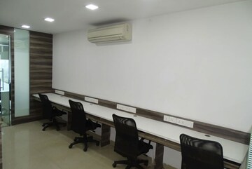 Team Area in  Office Space at Malad West – for Rent
