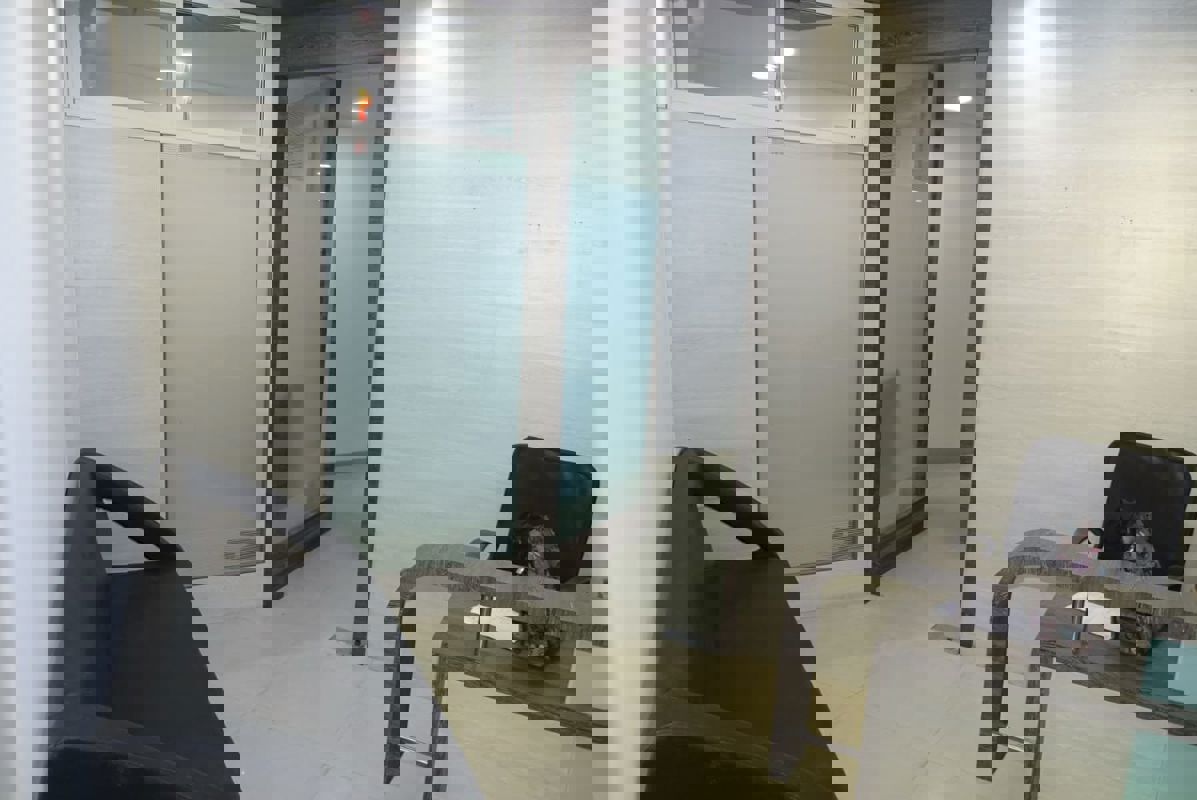 Office Space For Rent in Malad West