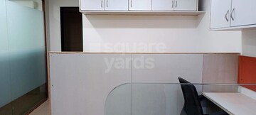 Kitchen in  Office Space at Malad West – for Rent