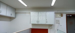 Team Area in  Office Space at Malad West – for Rent