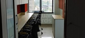 Team Area in  Office Space at Malad West – for Rent