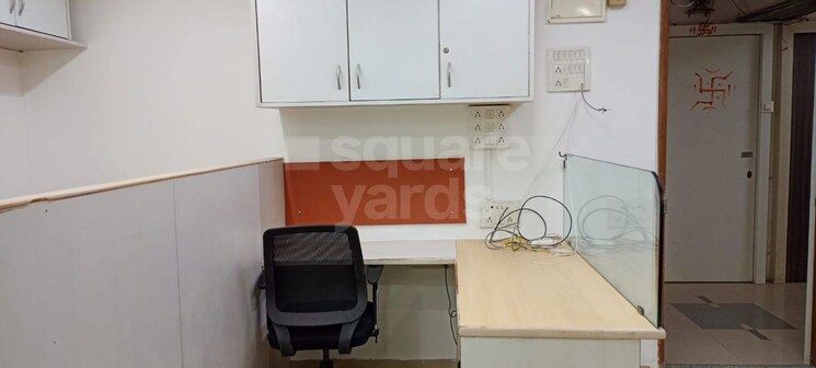 Team Area, malad west Commercial Office Space 600 Sq.Ft. In Malad West Mumbai 9779869