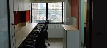 Team Area in  Office Space at Malad West – for Rent