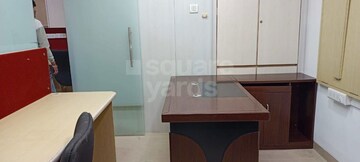 Team Area in  Office Space at Malad West – for Rent