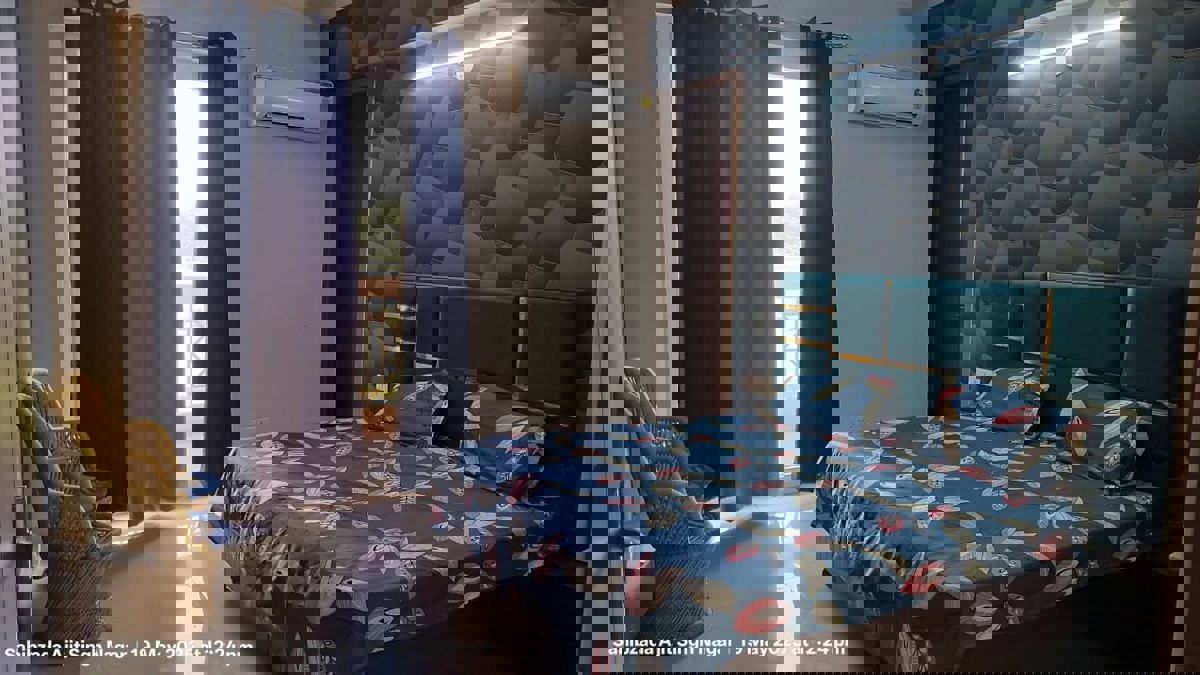 3 BHK Apartment For Rent in Sushma Valencia