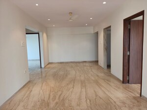 Living Room in 3 BHK Apartment at Santacruz East – for Rent