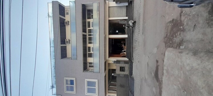 Floor Plan, new rajendra nagar Commercial Office Space 2300 Sq.Ft. In New Rajendra Nagar Raipur 9779863