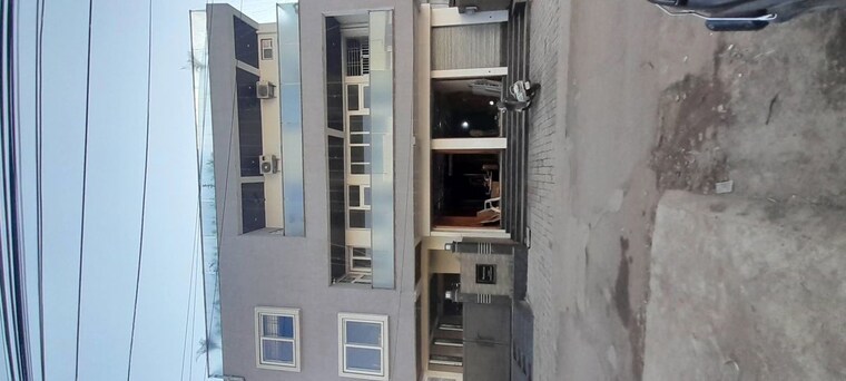 Floor Plan, new rajendra nagar Commercial Office Space 2300 Sq.Ft. In New Rajendra Nagar Raipur 9779863