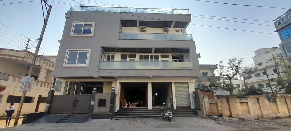 Office Space For Rent in New Rajendra Nagar