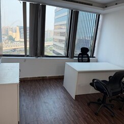 Office Space For Rent in JMD Megapolis