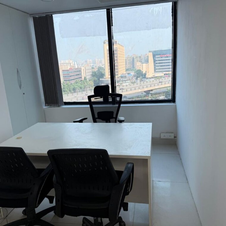 Team Area, jmd-megapolis Commercial Office Space 1500 Sq.Ft. In Tikri Gurgaon 9779882