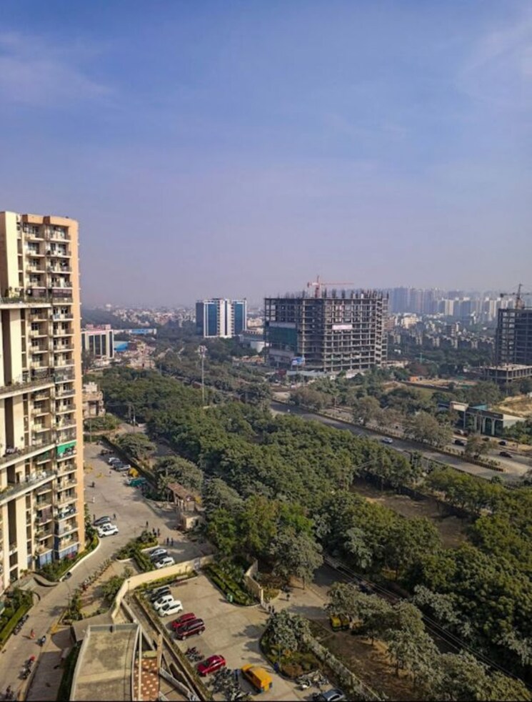 Exterior View, sector 70 3 Bedroom 1446 Sq.Ft. Apartment In Sector 70 Noida 9779826