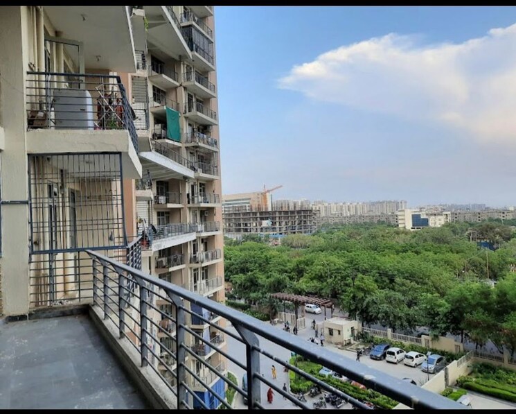 Exterior View, sector 70 3 Bedroom 1446 Sq.Ft. Apartment In Sector 70 Noida 9779826