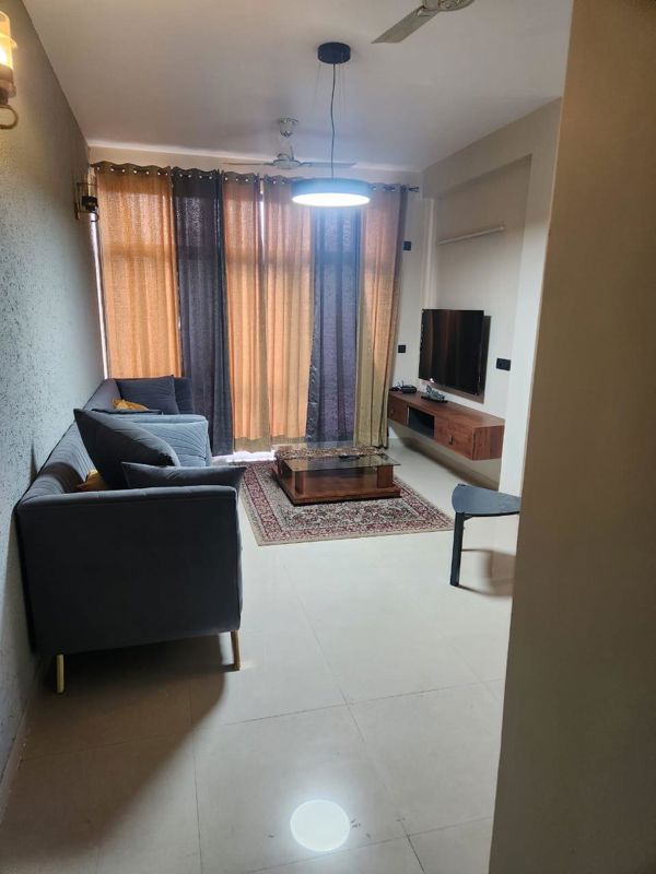 3 BHK + Study Room 2600 Sq.Ft. Apartment in Jaypee Kalypso Court