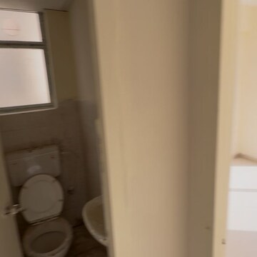 Bathroom in 4 BHK Builder Floor at Uppal Southend, Sector 49 – for Sale