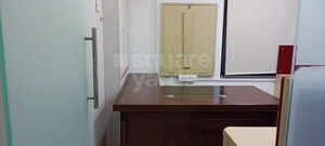 Team Area in  Office Space at Malad West – for Rent