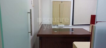 Team Area in  Office Space at Malad West – for Rent