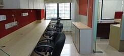 Office Space For Rent in Malad West