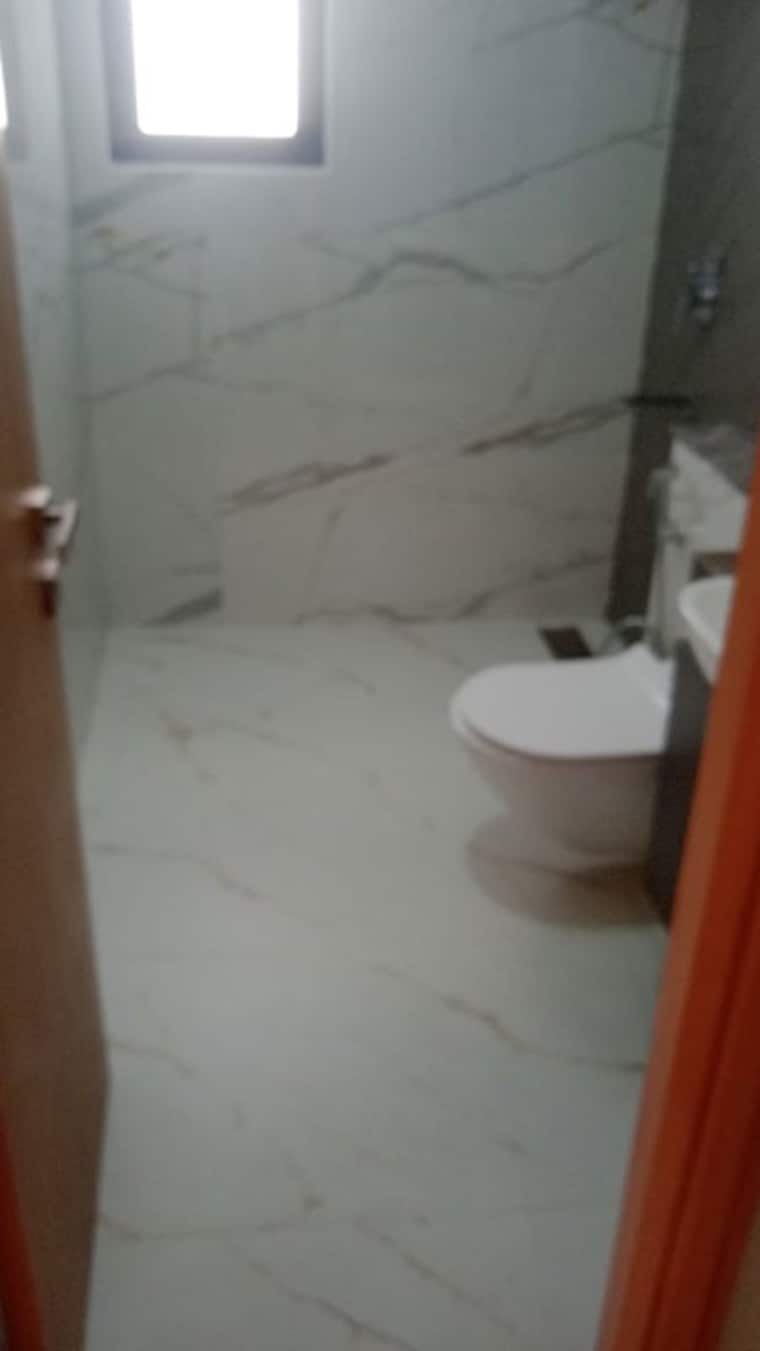 Bathroom, m3m-heights 2 Bedroom 1261 Sq.Ft. Apartment In Sector 65 Gurgaon 9779872