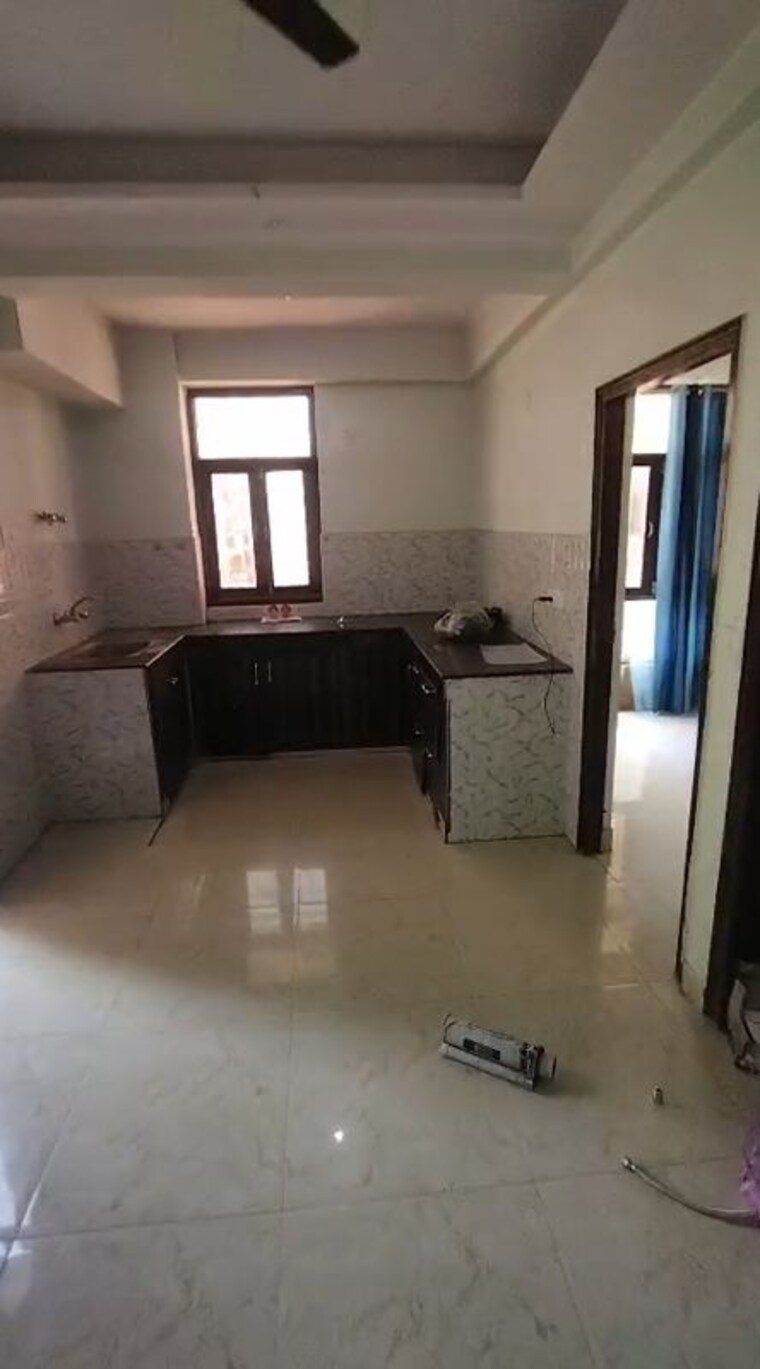 Living Room, shyam-bankey-bihari-sharnam 2 Bedroom 1100 Sq.Ft. Apartment In Raj Nagar Extension Ghaziabad 9779934