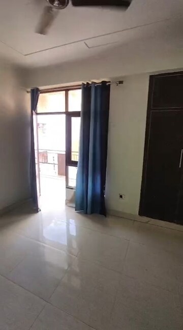 Building Lobby in 2 BHK Apartment at Shyam Bankey Bihari Sharnam, Raj Nagar Extension – for Sale