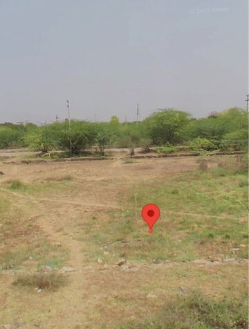 Plot Area in  Plot at Jagatpura – for Sale
