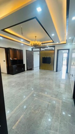 3 BHK + Pooja Room Builder Floor For Rent in Parklands