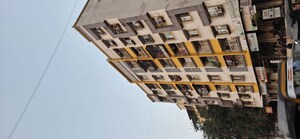 1 BHK Apartment For Rent in Ghansoli