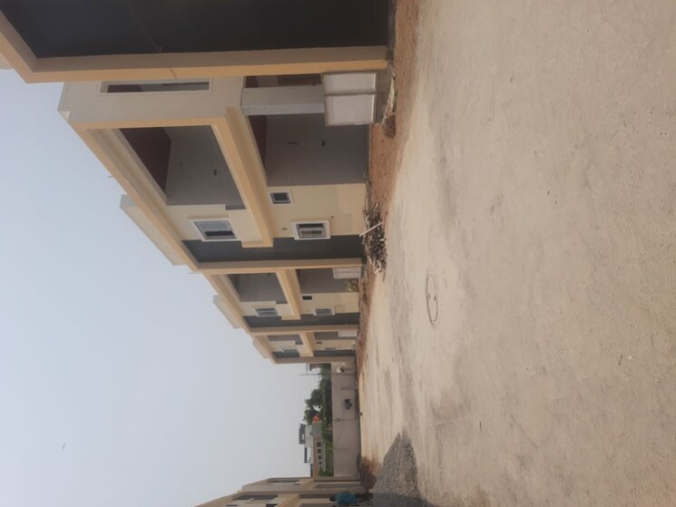 Exterior View, kismatpur 3 Bedroom 3980 Sq.Ft. Villa In Kismatpur Hyderabad 9779942