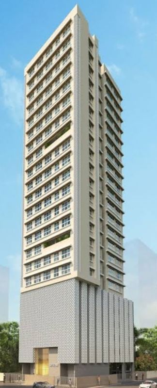 2 BHK 850 Sq.Ft. Apartment in Mangalkripa Apartment