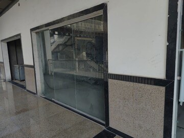  Showroom – Exterior View View at Sushma Capital, Kishanpura - for Rent