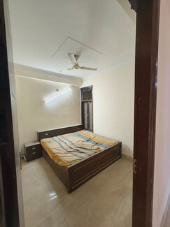 4 BHK Builder Floor For Rent in Saket