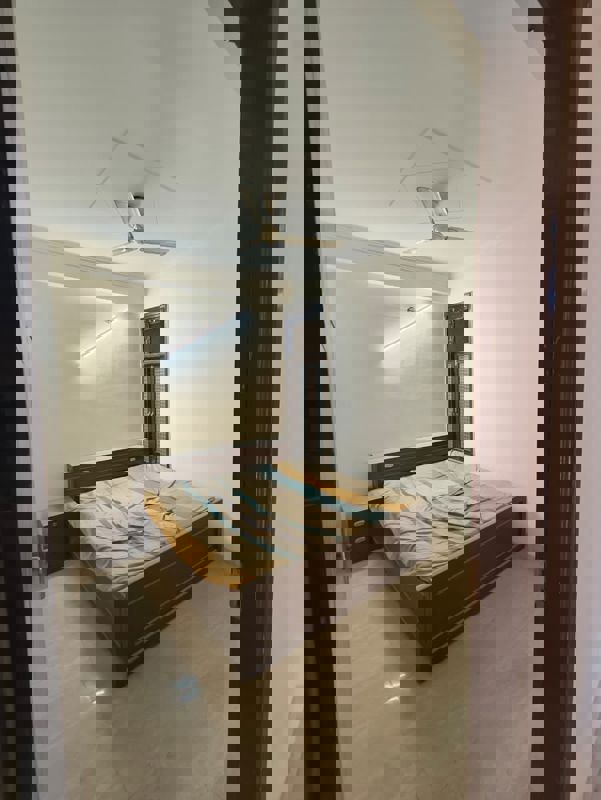 4 BHK Builder Floor For Rent in Saket