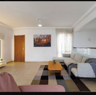 4 BHK + Pooja Room 2100 Sq.Ft. Penthouse in Bhartiya Nikoo Homes