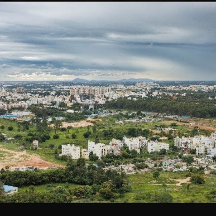 undefined, bhartiya-nikoo-homes 4 Bedroom 2100 Sq.Ft. Penthouse In Kannur Bangalore 9779956