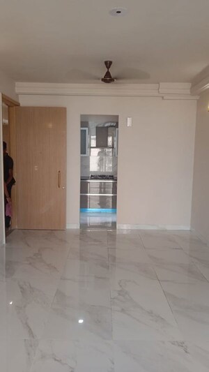 Room in 2 BHK Apartment at M3M Heights, Sector 65 – for Rent