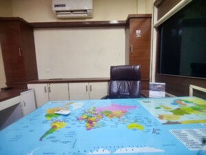  Office Space For Rent in Malad West