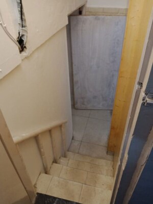 Staircase in  Showroom at Sector 44 – for Rent