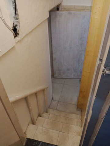 Staircase in  Showroom at Sector 44 – for Rent