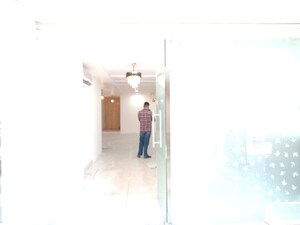  Showroom – Exterior View View at Sector 44 - for Rent