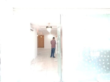  Showroom – Exterior View View at Sector 44 - for Rent