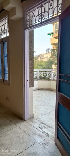 3 BHK + Pooja Room Apartment For Rent in Sector 12 Dwarka