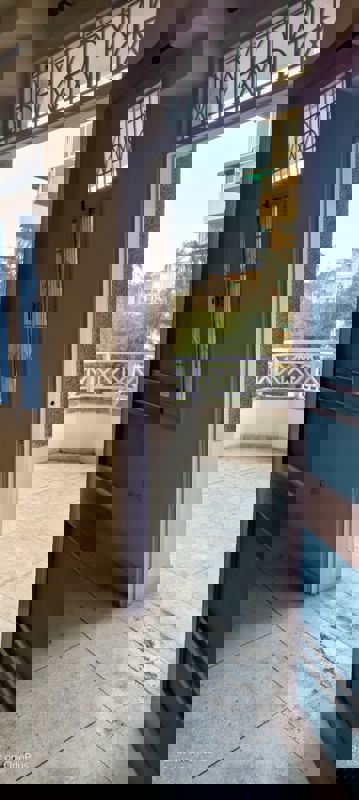 3 BHK + Pooja Room Apartment For Rent in Sector 12 Dwarka