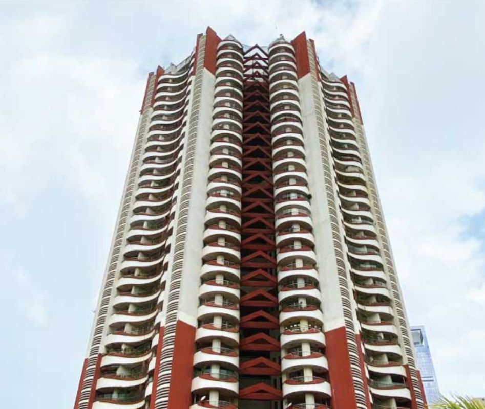 3 BHK 1300 Sq.Ft. Apartment in Marathon Next Gen Era