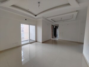 Living Room in 3 BHK Apartment at Samridhi Luxuriya Avenue, Sector 150 – for Sale